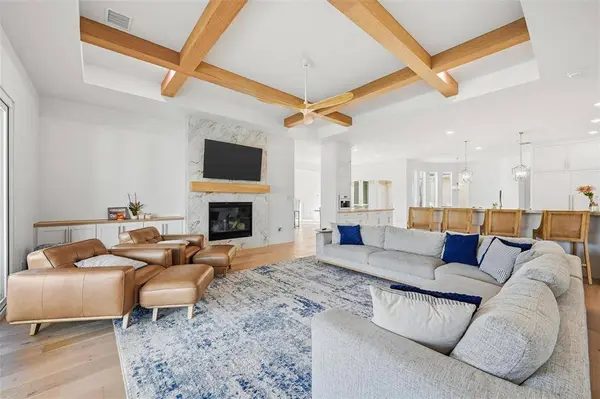 6647 Twilight Drive, Mckinney, TX 75071