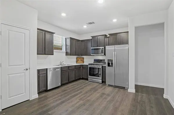 3911 Nature Court, Denison, TX 75020