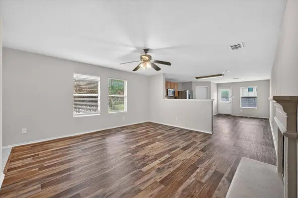 1201 Lambert Drive, Princeton, TX 75407