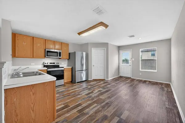 1201 Lambert Drive, Princeton, TX 75407