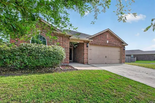 204 Lamont Road, Anna, TX 75409