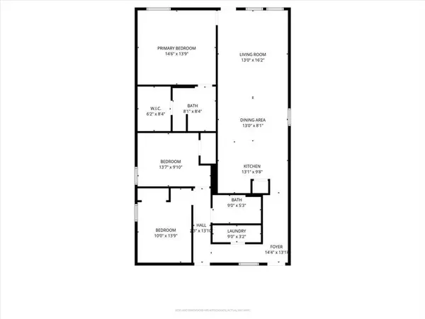 1516 Prince Road, Howe, TX 75459