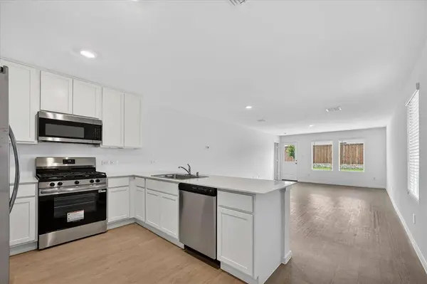 1516 Prince Road, Howe, TX 75459