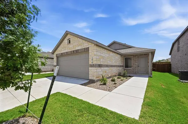 1516 Prince Road, Howe, TX 75459