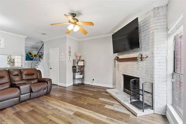 212 Samuel Boulevard #3, Coppell, TX 75019