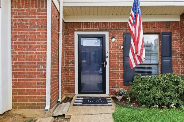 212 Samuel Boulevard #3, Coppell, TX 75019