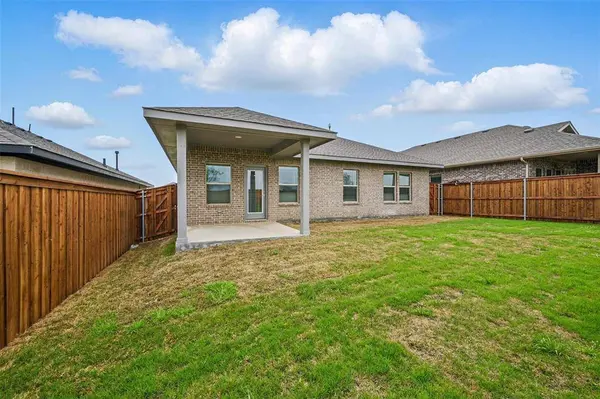 1413 Richardson Street, Howe, TX 75459