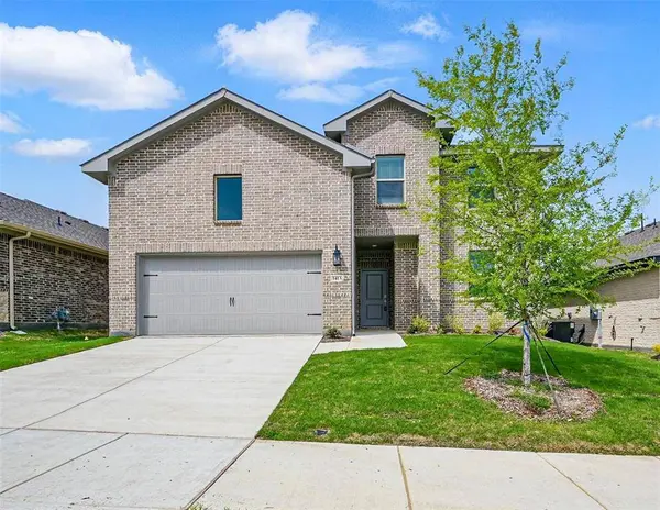 1413 Richardson Street, Howe, TX 75459