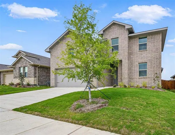 1413 Richardson Street, Howe, TX 75459