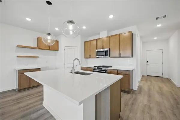 1413 Richardson Street, Howe, TX 75459