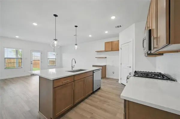 1413 Richardson Street, Howe, TX 75459