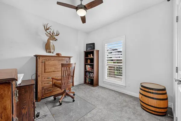 3845 Iron Ore Drive, Denison, TX 75020