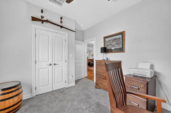 3845 Iron Ore Drive, Denison, TX 75020