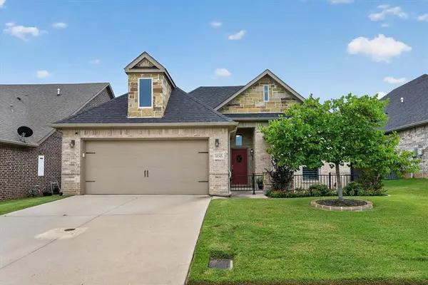 3845 Iron Ore Drive, Denison, TX 75020