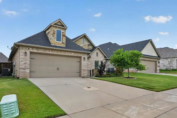 3845 Iron Ore Drive, Denison, TX 75020