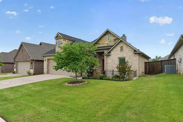 3845 Iron Ore Drive, Denison, TX 75020