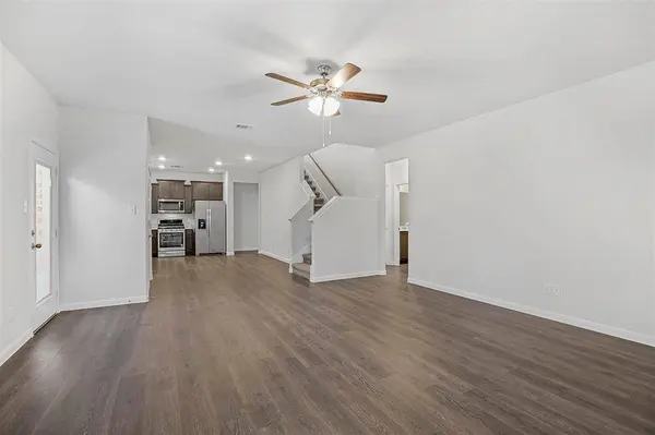 3911 Nature Court, Denison, TX 75020