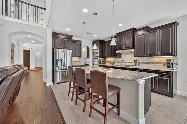 810 Walworth Drive, Prosper, TX 75078