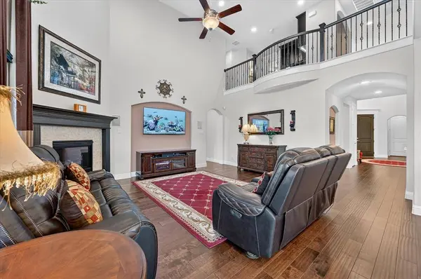 810 Walworth Drive, Prosper, TX 75078