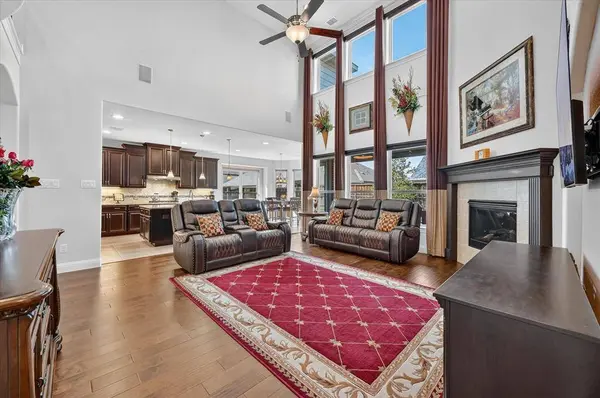 810 Walworth Drive, Prosper, TX 75078