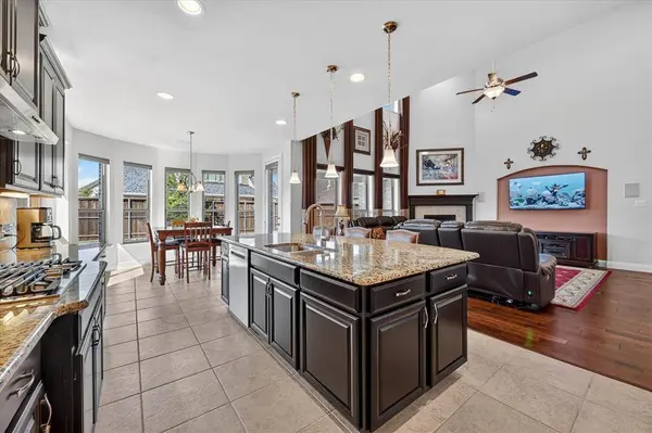 810 Walworth Drive, Prosper, TX 75078