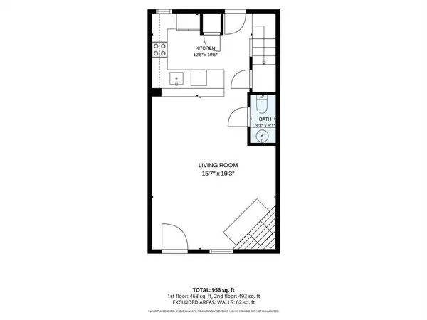 212 Samuel Boulevard #3, Coppell, TX 75019