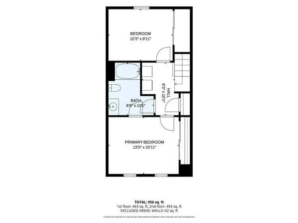 212 Samuel Boulevard #3, Coppell, TX 75019