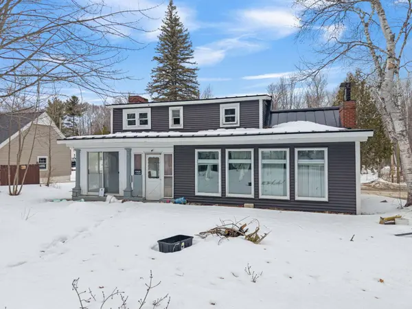 43 Westwood AVE, Millinocket, ME 04462