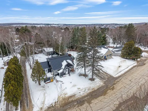 43 Westwood AVE, Millinocket, ME 04462