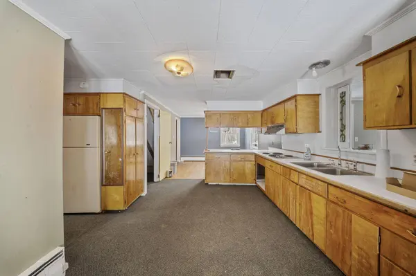 43 Westwood AVE, Millinocket, ME 04462