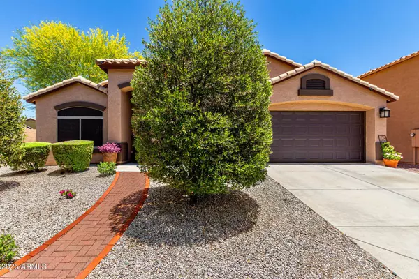 23923 N 23RD Place, Phoenix, AZ 85024