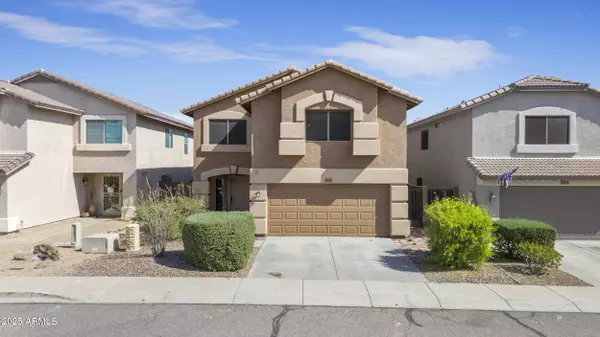 23015 N 23RD Place, Phoenix, AZ 85024