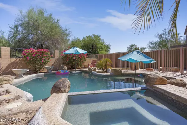 23015 N 23RD Place, Phoenix, AZ 85024