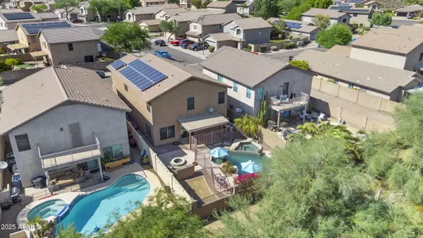 23015 N 23RD Place, Phoenix, AZ 85024