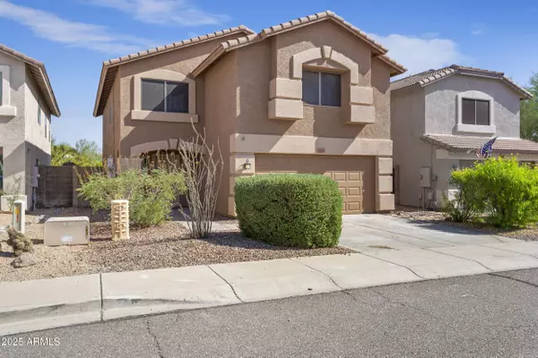 23015 N 23RD Place, Phoenix, AZ 85024