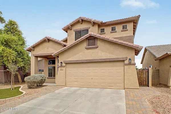 10214 W HESS Street, Tolleson, AZ 85353