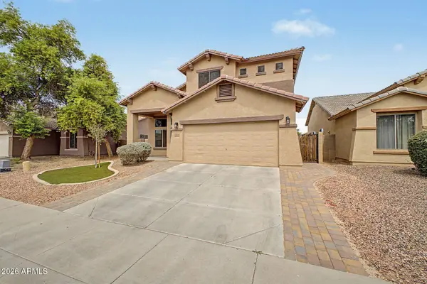 10214 W HESS Street, Tolleson, AZ 85353