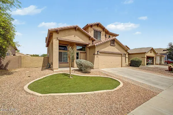 10214 W HESS Street, Tolleson, AZ 85353