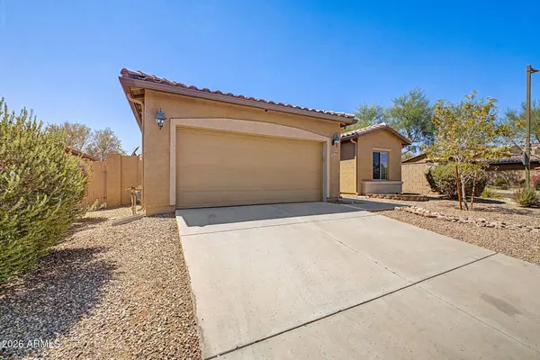 10960 N 162ND Lane, Surprise, AZ 85379
