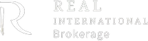 Brokerage Logo White