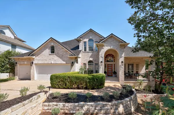 9228 Limoncillo Dr, Austin, TX 78750-3450