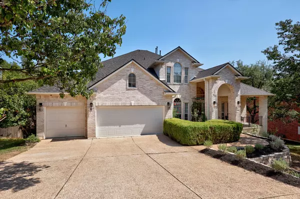 Austin, TX 78750-3450,9228 Limoncillo Dr