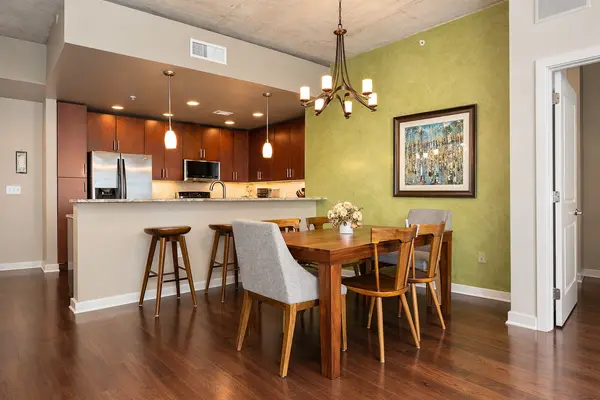 360 Nueces St ##2509, Austin, TX 78701-4119