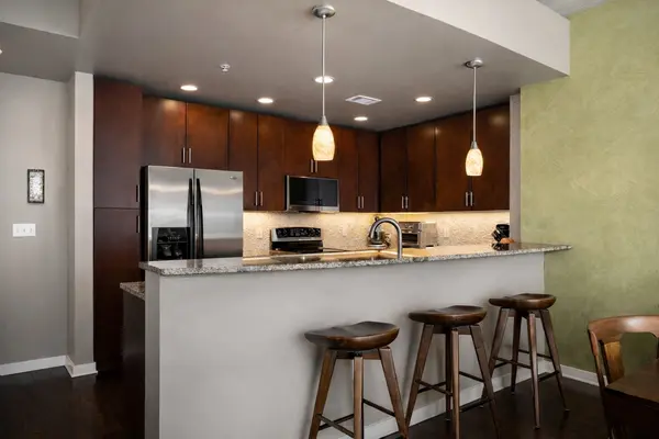 360 Nueces St ##2509, Austin, TX 78701-4119