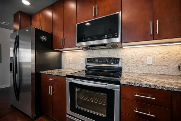 360 Nueces St ##2509, Austin, TX 78701-4119