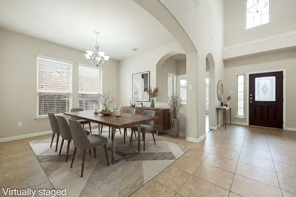3057 Agave Loop, Round Rock, TX 78681-2467