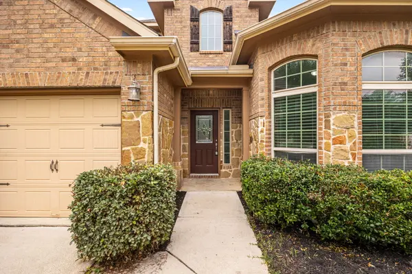 3057 Agave Loop, Round Rock, TX 78681-2467