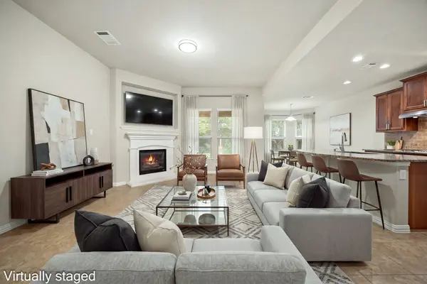 3057 Agave Loop, Round Rock, TX 78681-2467