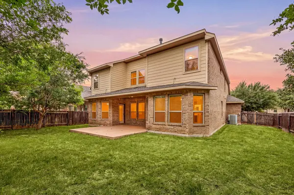 3057 Agave Loop, Round Rock, TX 78681-2467