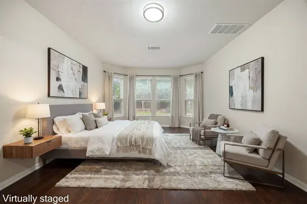 3057 Agave Loop, Round Rock, TX 78681-2467